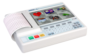 Aparaty EKG - elektrokardiografy | EpicMED