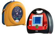 Defibrylatory AED | EpicMED