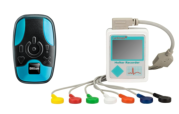 Holtery EKG rejestratory | EpicMED